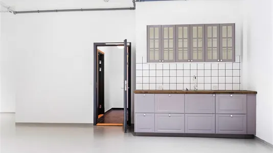 Kontorlokaler til leje i Albertslund - billede 2