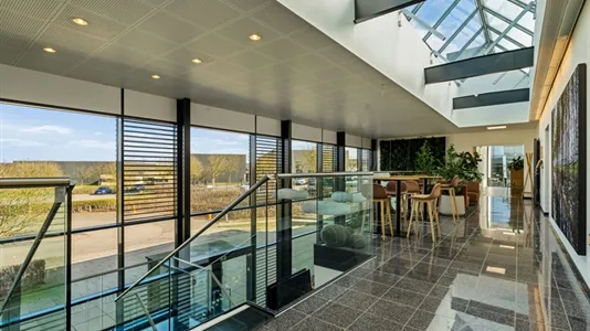 Kontorlokaler til leje i Kolding - billede 9