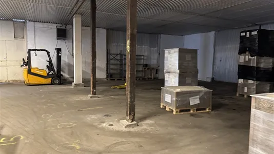 Lagerlokaler til leje i Herlev - billede 4