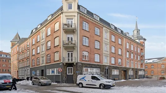 Erhvervslejemål til leje i Aalborg Centrum - billede 2