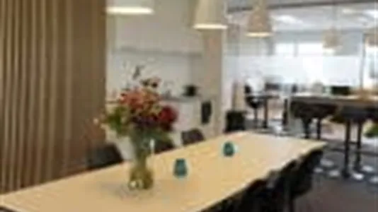 Kontorlokaler til leje i Herlev - billede 13