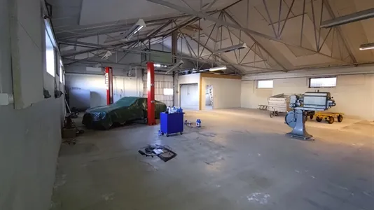 Kontorlokaler til leje i Højbjerg - billede 14