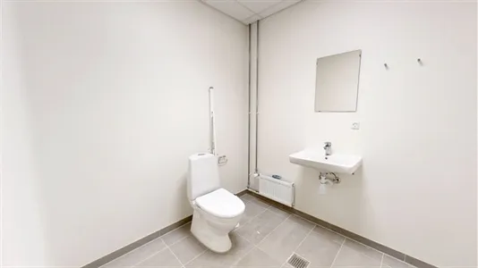 Butikslokaler til leje i Rødovre - billede 12