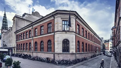 Silkegade 8, kælderrum på 100 m²