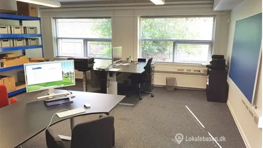 Kontorlokaler til leje i Vejle Centrum - billede 2