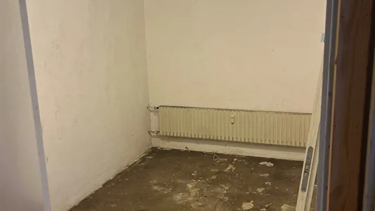 Lagerlokaler til leje i Glostrup - billede 1