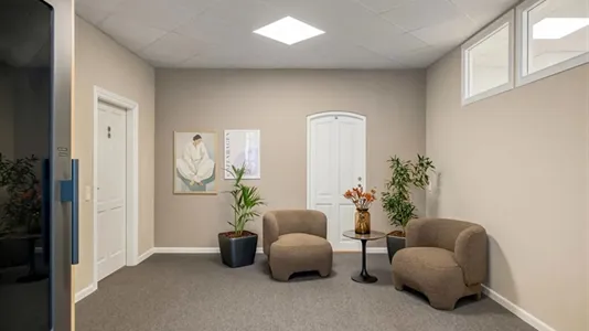 Erhvervslejemål til leje i Åbyhøj - billede 6