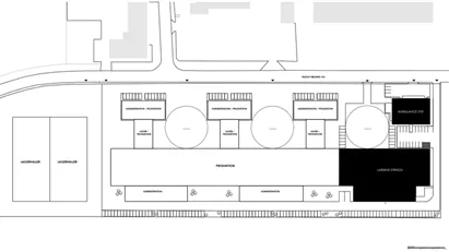 Kontor til leje i 6400 Sønderborg