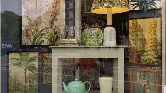 Butikslokaler til leje i København K - billede 19