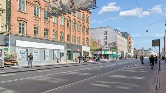 Butikslokaler til leje i Nørrebro - billede 15