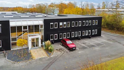 Lager & kontor til leje i 5220 Odense SØ