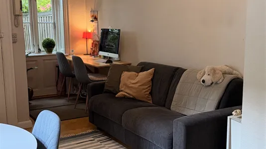 Kliniklokaler til leje i Frederiksberg C - billede 3
