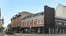 Butik til leje, Aalborg Centrum, Algade<span class="blurred street-number" onclick="ProcessAdRequest(335015)"><span class="hint">Se vejnr.</span>[xxxxxxxx]</span>