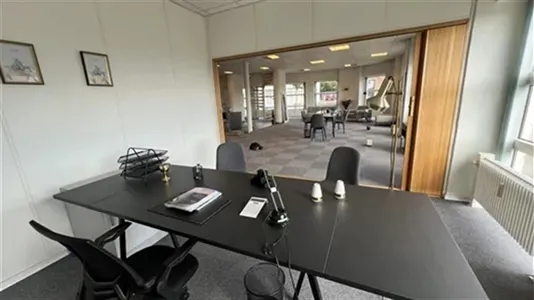 Kontorlokaler til leje i Augustenborg - billede 20