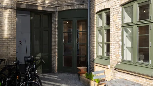 Butikslokaler til leje i Svendborg - billede 7