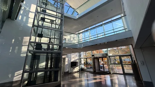 Kontorlokaler til leje i Albertslund - billede 3