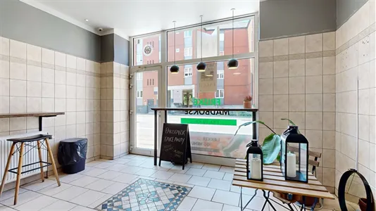 Restaurantlokaler til salg i Østerbro - billede 6