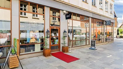 Lejemål i Vejle centrum med mange anvendelsesmuligheder