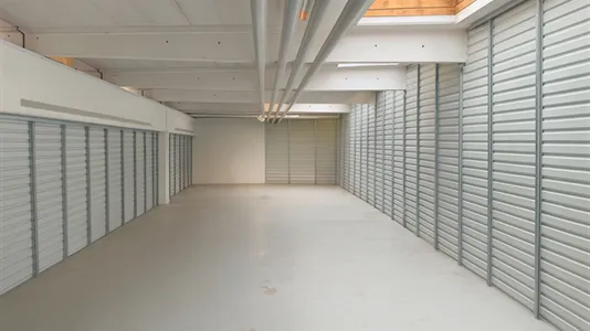 Lagerlokaler til leje i Albertslund - billede 1