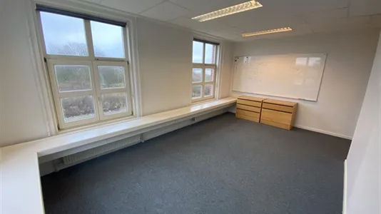 Kontorlokaler til leje i Nyborg - billede 4