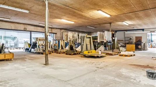 Erhvervslejemål til salg i Kolding - billede 3
