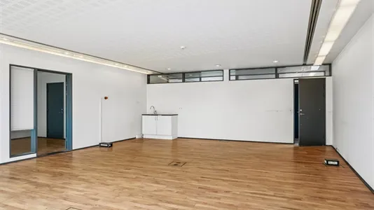 Erhvervsgrunde til leje i Hedehusene - billede 6