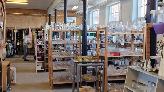 Lagerlokaler til leje i Randers NØ - billede 4