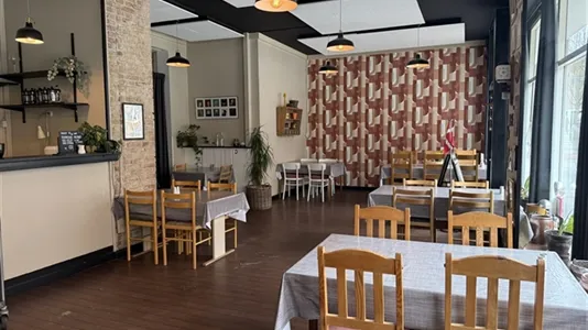 Restaurantlokaler til leje i Fredericia - billede 7