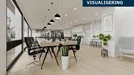 Kontor til leje, Odense C, Vestergade