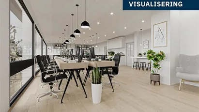 Kontor til leje i 5000 Odense C