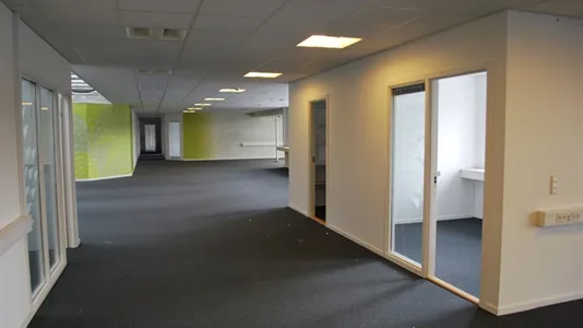 Kontorlokaler til leje i Brøndby - billede 4