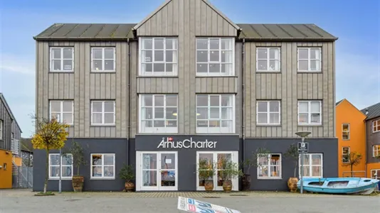 Kontorlokaler til leje i Århus C - billede 2