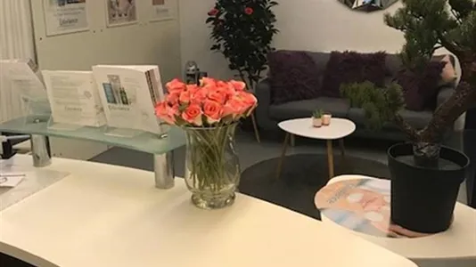 Butikslokaler til leje i Hørsholm - billede 14