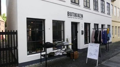 Butik til leje i 9000 Aalborg