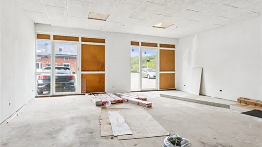 Erhvervslejemål til salg i Kolding - billede 2