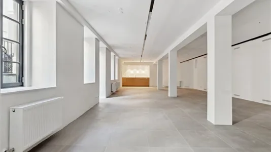 Kontorlokaler til leje i København K - billede 5