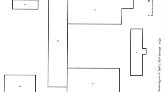 Lagerlokaler til leje i Storvorde - billede 4