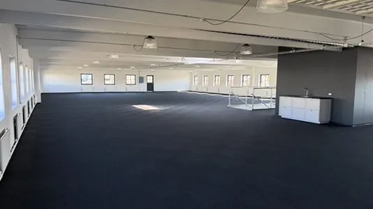 Lagerlokaler til leje i Hvidovre - billede 13