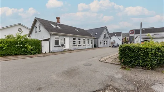 Erhvervslejemål til leje i Vamdrup - billede 3