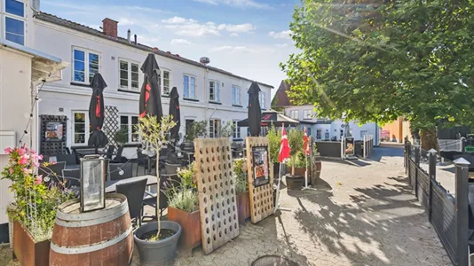 Showrooms til leje i Køge - billede 13