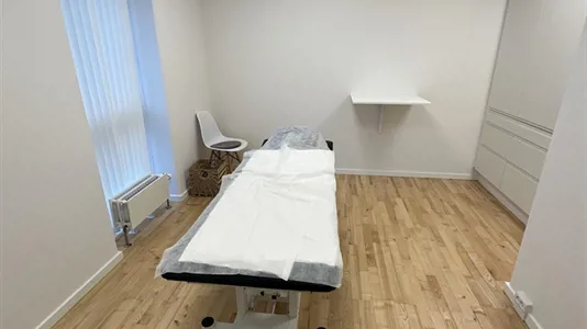 Kliniklokaler til leje i København S - billede 2