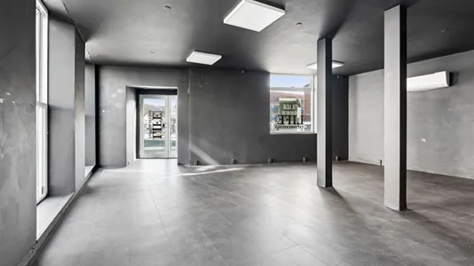 Butikslokaler til leje i Vejle Centrum - billede 4