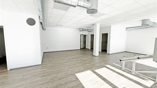 Butikslokaler til leje i Viborg - billede 5