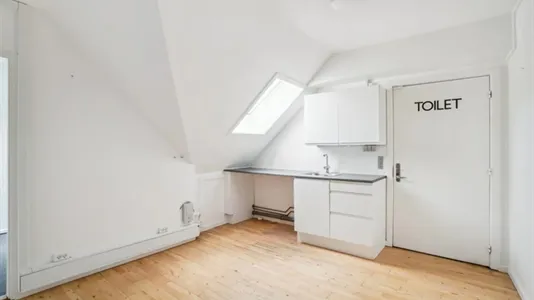 Kontorlokaler til leje i Århus C - billede 4