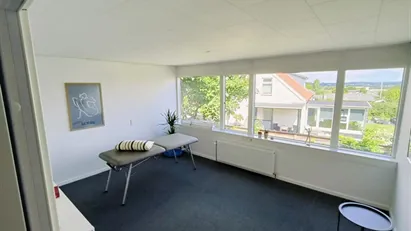 Ledigt lokale i Klinikfællesskab