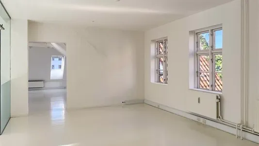 Kontorlokaler til leje i Århus C - billede 6