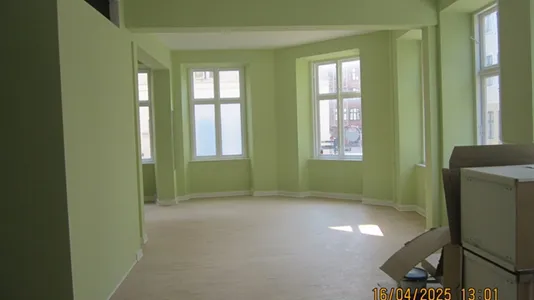 Butikslokaler til leje i København K - billede 3