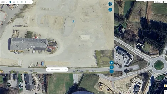 Erhvervsgrunde til leje i Aarup - billede 20