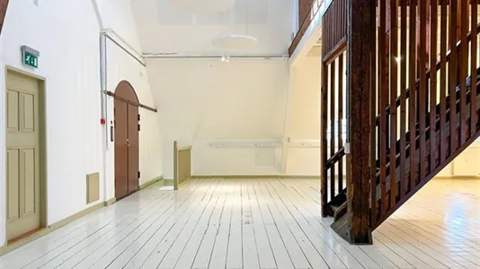 Kontorlokaler til leje i Århus C - billede 9