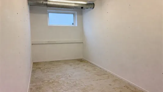 Kontorlokaler til leje i Brøndby - billede 4